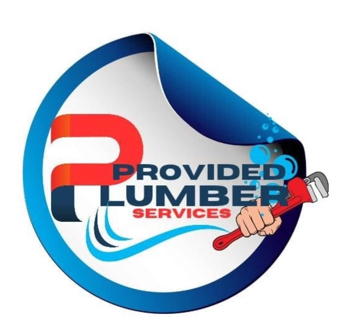 Logo PROVIDED PLUMBER SERVICE