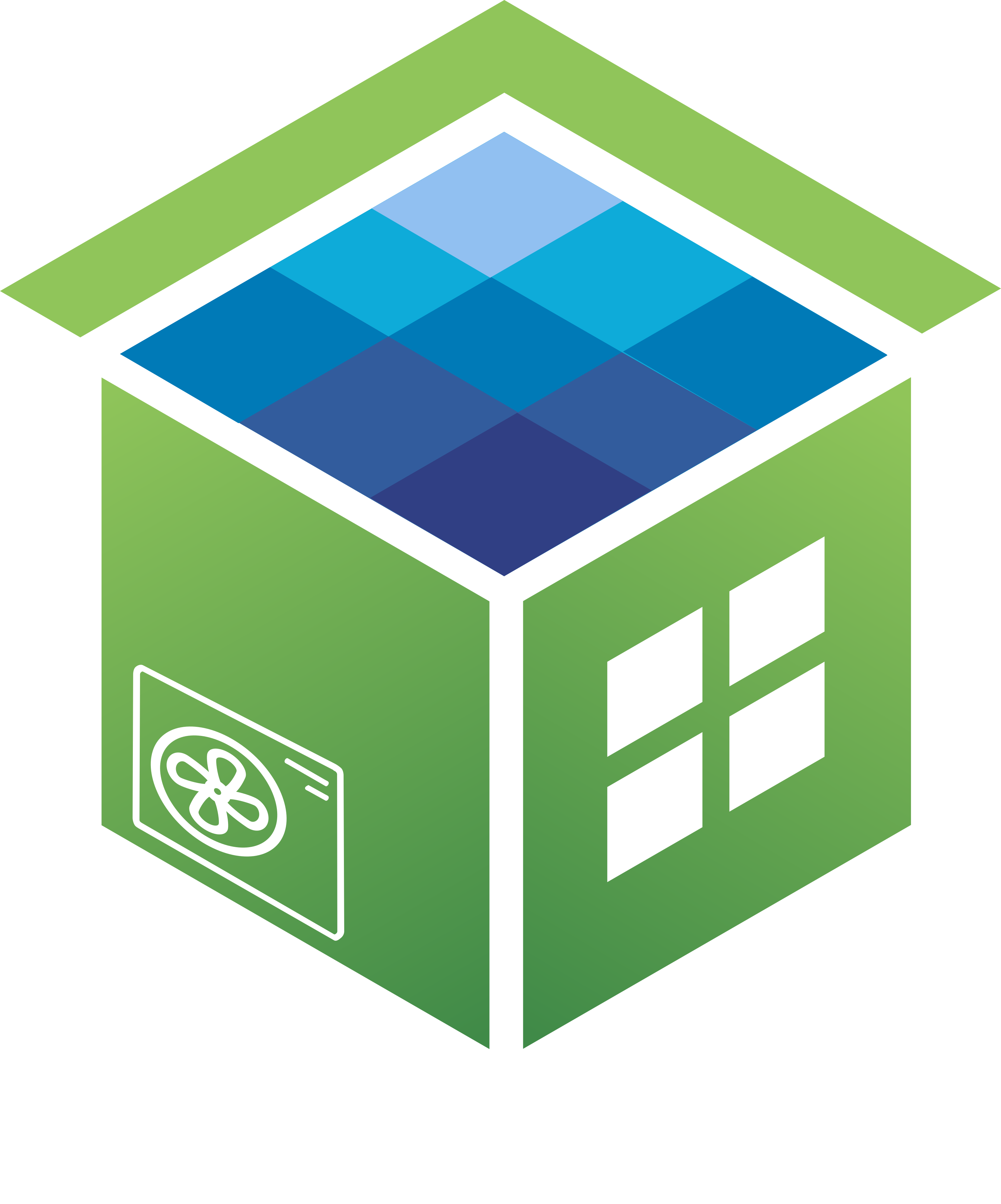 Logo Ahmed BOUHAMDI