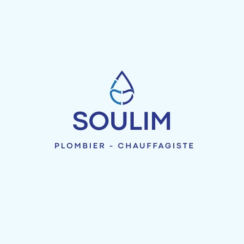 Logo SOULIM PLOMBIER