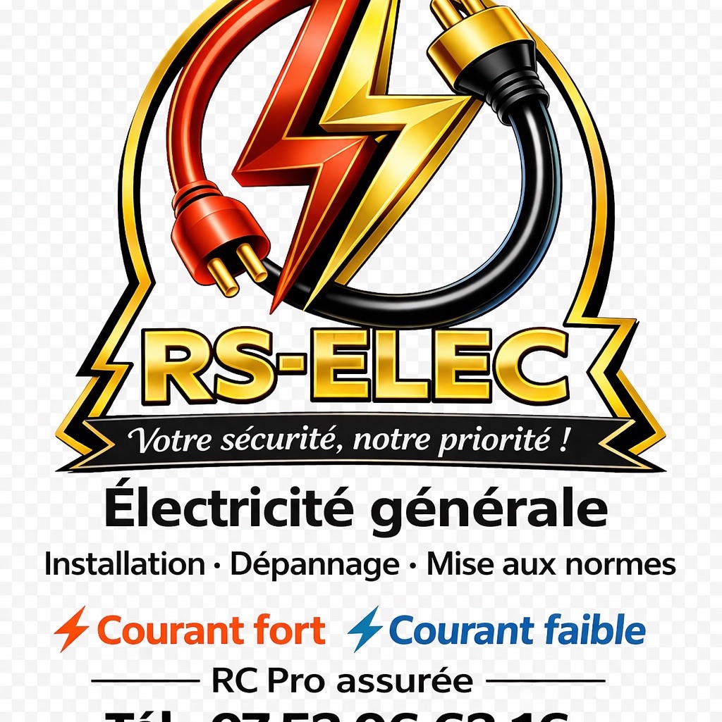 Logo RS-ELEC