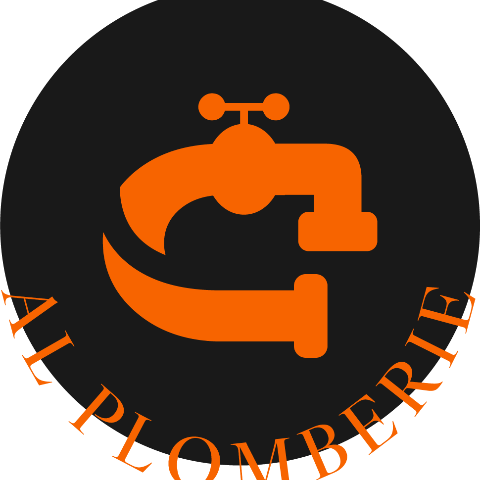 Logo AL PLOMBERIE